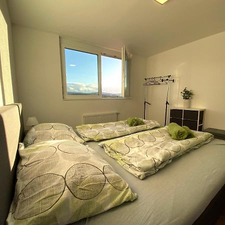 Apartment Saentisblick In Arbon Von Swisspartments Экстерьер фото